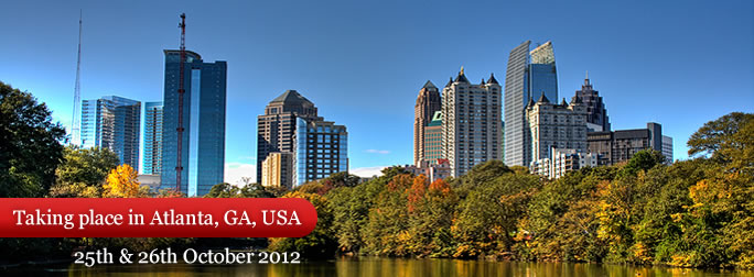 PLM Innovation Americas 2012, 14th & 15th November 2012, Atlanta, USA