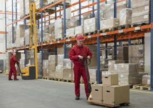Inventory Takers
